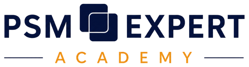 PSM Expert Academy